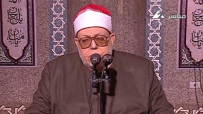 في ذكرى الشيخ سيد عبدالشافي هلال.. كيف أصبح 