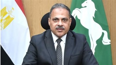 الأجهزة التنفيذية بالشرقية تُحبط 12 محاولة للبناء المخالف 