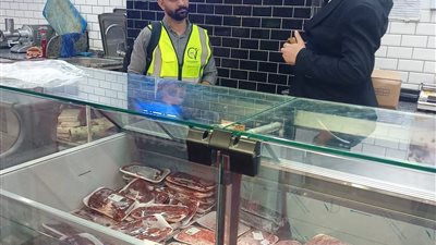 سلامة الغذاء بالشرقية تُكثف حملاتها بعيد الأضحى لضبط الأسواق وتأمين صحة المواطنين