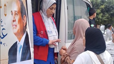 الصحة: تقديم 30 ألف و500 خدمة بوحدات الرعاية الأولية خلال 72 ساعة بالمحافظات