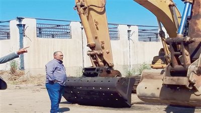 طوارئ فى «الرى» لمتابعة منظومة الصرف الزراعى