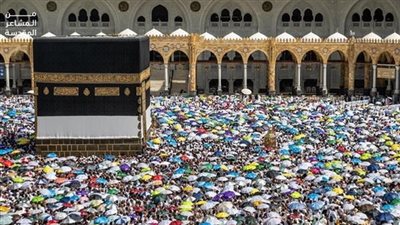 وزير الداخلية السعودي: نجاح خطط الحج تحقق بدعم القيادة وتكامل الجهات المشاركة
