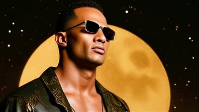 محمد رمضان: يطرح ريمكس جديدًا لأغنيته 