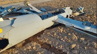 الحوثيون يعلنون إسقاط مسيرة أمريكية من طراز إم كيو 9 في مأرب