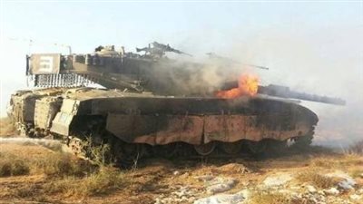 الاتحاد الأوروبي يطالب إسرائيل بوقف فوري لهجومها على لبنان