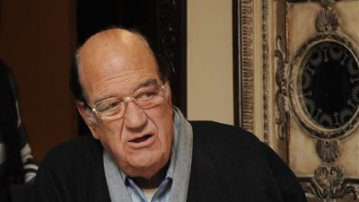 ذكرى رحيل حسن حسني.. رحلة عطاء قدم خلالها أكثر من 500 عمل فني 