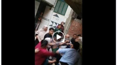 الداخلية تكشف تفاصيل التعدي بالضرب على مسن فى الدقهلية