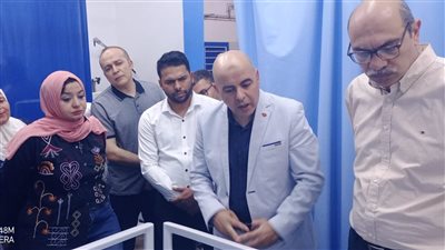 222 جولة رقابية بصحة الشرقية خلال عيد الأضحى