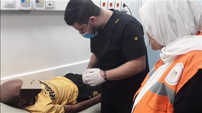 فريق التدخل السريع بوزارة التضامن يكثف تواجده الميداني خلال إجازة عيد الأضحى