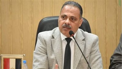 محافظ الشرقية: حملات مكبرة على محال الجزارة خلال رابع أيام عيد الأضحى 