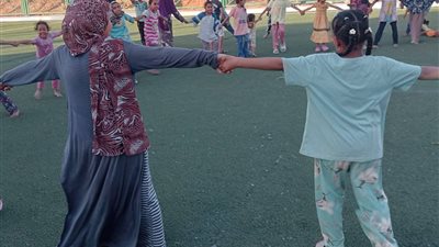 العيد أحلى..  فرحة 