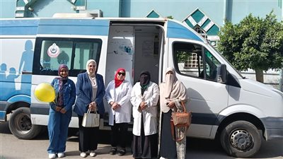فرق وحدات الرعاية الأولية تقدم الخدمة الطبية لـ 13577 مواطن بالشرقية