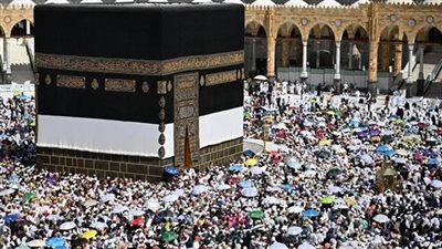 خطوات التقديم على حج القرعة عبر المقرات الإلكترونية والشرطية