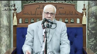 الأزهر وإذاعة القرآن الكريم يحتفلان بعيد الأضحى 1447هـ.. بث مباشر