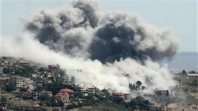 لبنان: 3371 شهيدًا و10129 جريحًا حصيلة العدوان الإسرائيلي منذ 2 مارس الماضي