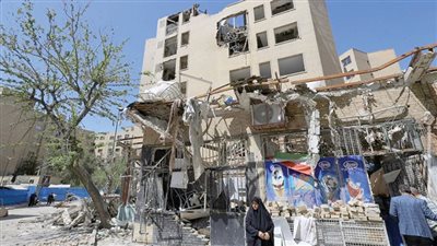 مفاوضات متعثرة بني شروط واشنطن واتهامات طهران