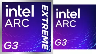 إنتل تراهن على الألعاب المحمولة بمعالجات Arc G-Series وأداء أقوى وتجربة أفضل