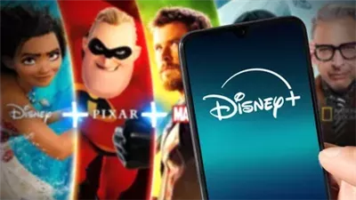تسريب داخلي يكشف مصير هولو.. ديزني تقترب من إنهاء التطبيق ودمجه بالكامل في Disney+