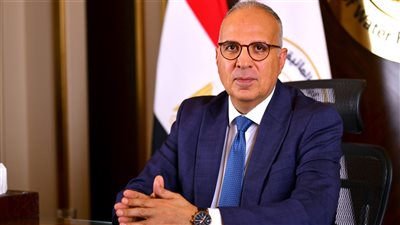 وزير الري يتابع حالة محطات رفع المياه وجهود مصلحة الميكانيكا والكهرباء خلال إجازة العيد