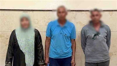 الداخلية .. ضبط طرفي مشاجرة الميراث في البحيرة 