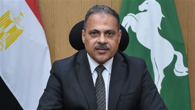 محافظ الشرقية: التصدي بكل حسم وحزم لكافة أشكال التعديات وفرض سيادة القانون 