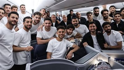 كان نفسي أكون معاكم.. مؤمن زكريا يُبكي منتخب مصر برسالة مؤثرة قبل كأس العالم 2026