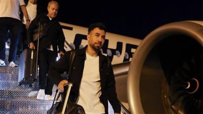 حقيقة اصطحاب منتخب مصر طباخًا شهيرًا في المونديال