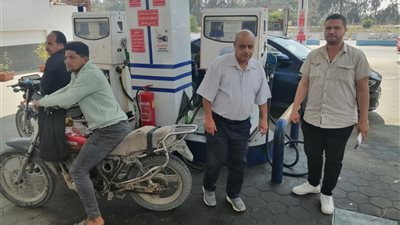 تموين الشرقية يكثف حملاته ويضبط دقيقًا مدعمًا ومواد بترولية مهربة في بلبيس