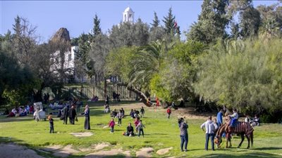حديقة البلفدير تستأنف استقبال الزوار بأنشطة ترفيهية وتجديدات جديدة