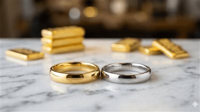 سعر الذهب اليوم 5 يونيو 2026.. استقرار يسيطر على الأسواق