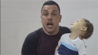 طبيبة بمستشفى المنزلة تكشف مفاجآت عن واقعة الطفل المتوفي ضحية الفول السوداني (التفاصيل كاملة)