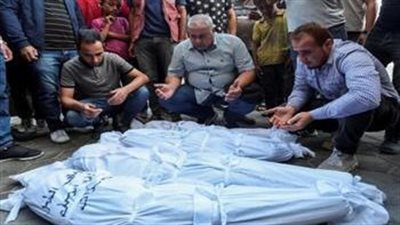 استشهاد شاب فلسطيني برصاص الاحتلال الإسرائيلي قرب بلدة الرام شمال القدس