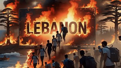المفكرون ورجال الدين الإسرائيليين يجددون دعواتهم لتسليح وصراع اللبنايين المسيحيين ضد الشيعة
