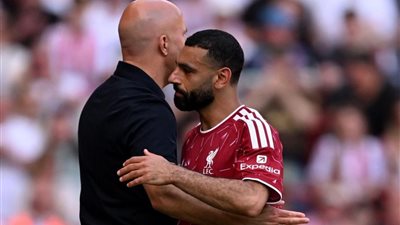 من القمة إلى الرحيل.. كيف انتهت تجربة آرني سلوت مع ليفربول رغم البداية المثالية؟