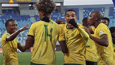 من خطأ موكوينا إلى أزمة التأشيرات.. هل تطارد الإخفاقات الإدارية منتخب جنوب إفريقيا؟