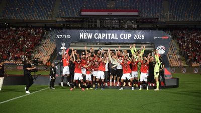 مصر تطرق أبواب التاريخ..والصدارة تفتح الطريق نحو المجد المونديالي