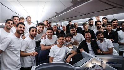 كواليس معسكر منتخب مصر فى أمريكا قبل انطلاق كأس العالم 2026
