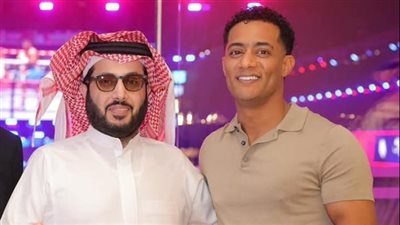 احنا شركاء.. تركي آل الشيخ ينصف محمد رمضان ويفجر مفاجأة عن علاقته بفيلم أسد (تفاصيل)