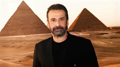 كريم عبدالعزيز: أحلم بتقديم «اللص والكلاب».. ونجيب محفوظ سبق عصره