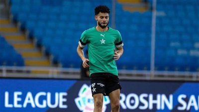نص أقوال دونجا في المنتخب بشأن واقعة الفتاة الأجنبية 