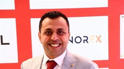 جون لوكا: الوعي المالي أصبح ضرورة لمواجهة ارتفاع الأسعار 