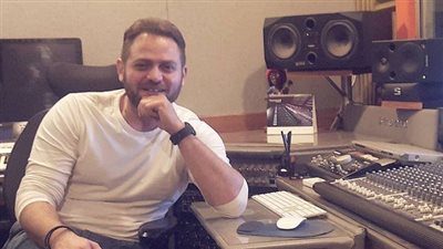 بعد رسالته المؤثرة.. نادر نور يتلقى دعمًا خاصًا من الفنانين والجمهور 