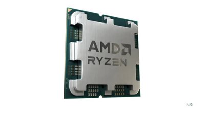 AMD تفاجئ اللاعبين بمعالجات Ryzen X3D جديد بأسعار رخيصة