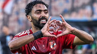  شوبير يفجر مفاجأة بشأن انتقال الشحات وكوكا إلى بيراميدز