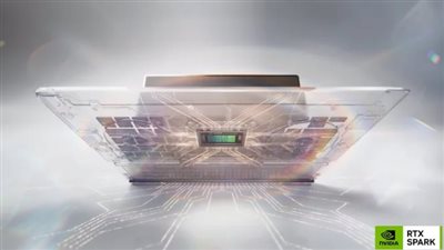 RTX Spark من إنفيديا.. منافس جديد لمعالجات AMD وكوالكوم في عصر الذكاء الاصطناعي