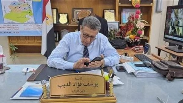 طلاب الثانوية العامة 2026 بالبحيرة يؤدون اليوم امتحان اللغة الأجنبية الثانية