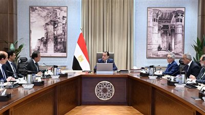 رئيس الوزراء يتابع إجراءات إحكام وتعزيز الرقابة على مصانع إنتاج الأغذية