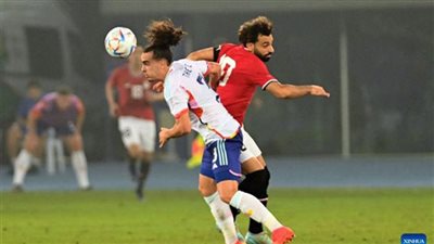 كأس العالم 2026 : صلاح يطارد المجد وعواجيز بلجيكا يتمسكون بالفرصة الأخيرة 