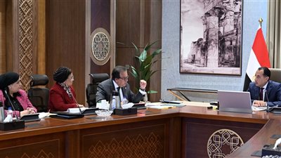 «الوزراء»: ميكنة كاملة لمنظومة صرف ألبان الأطفال المدعمة منعاً للتلاعب