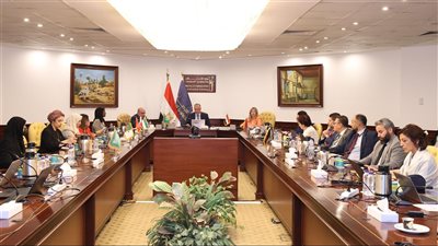 القاهرة تستضيف مشاورات عربية لوضع رؤية موحدة حول حوكمة الذكاء الاصطناعي